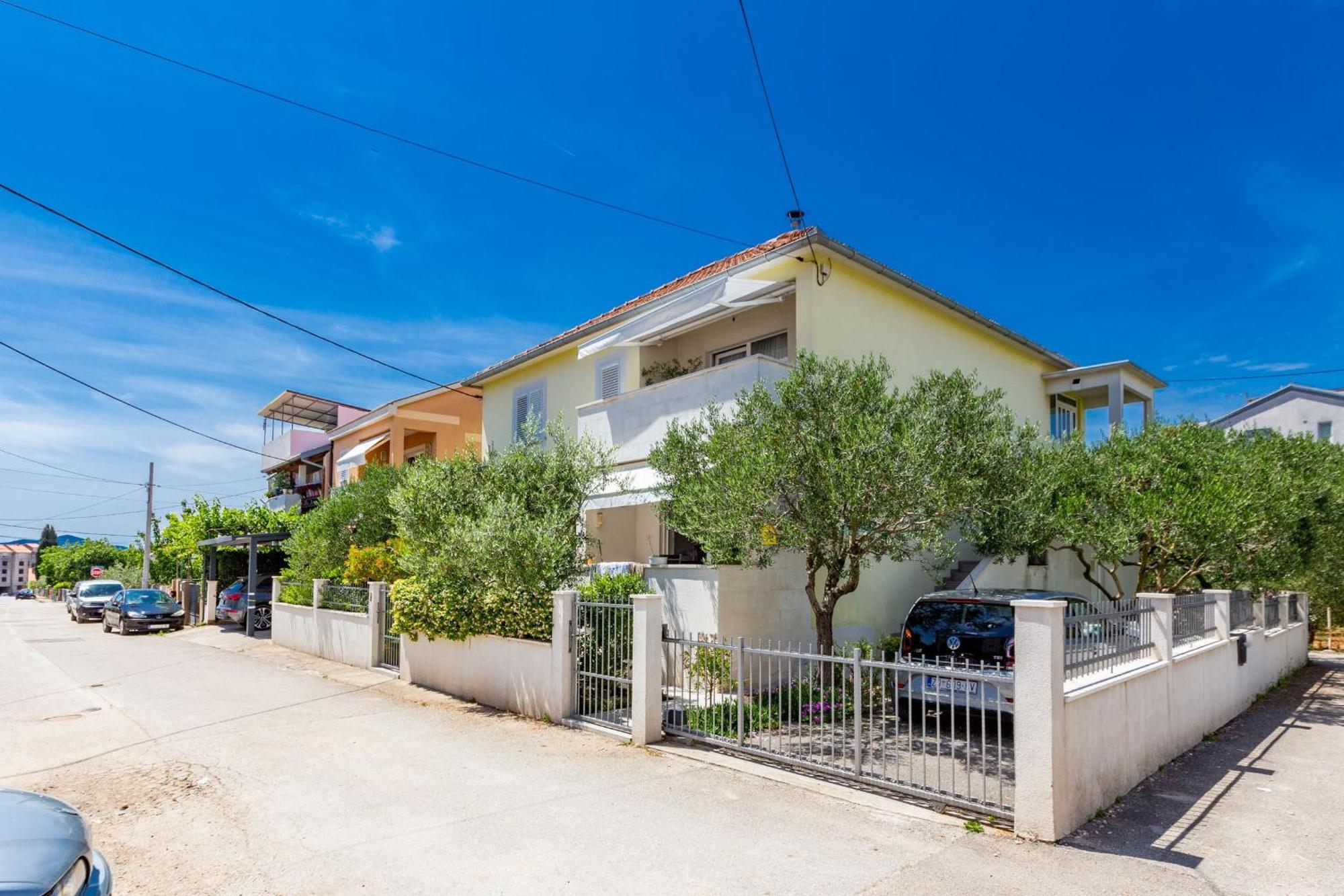 Olive Three Bedroom